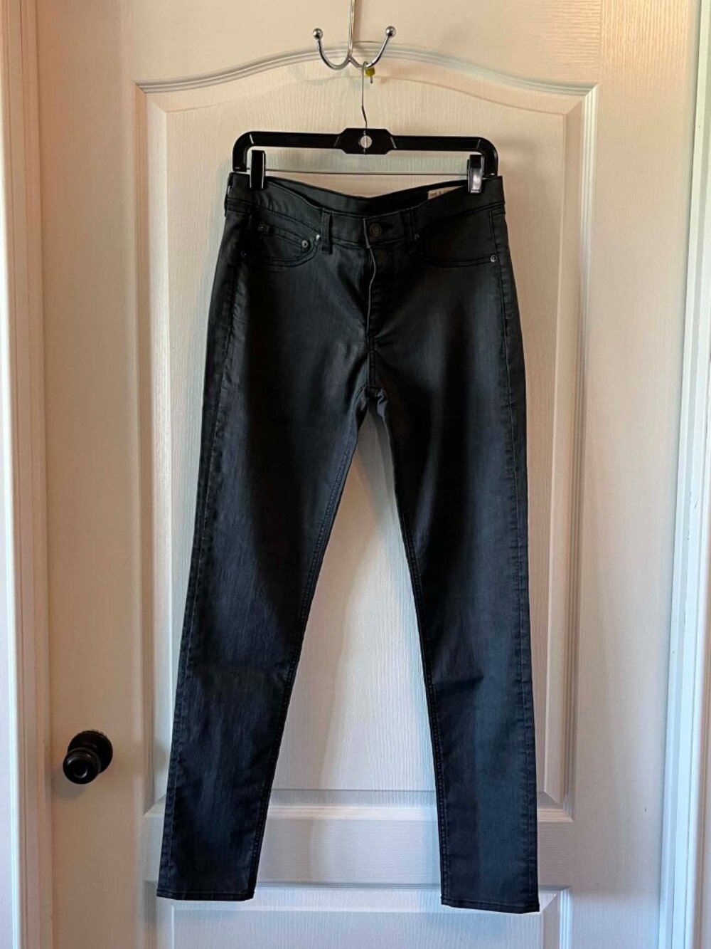 rag & bone/Jean Women's Skinny Denim Jeans Women's size 32